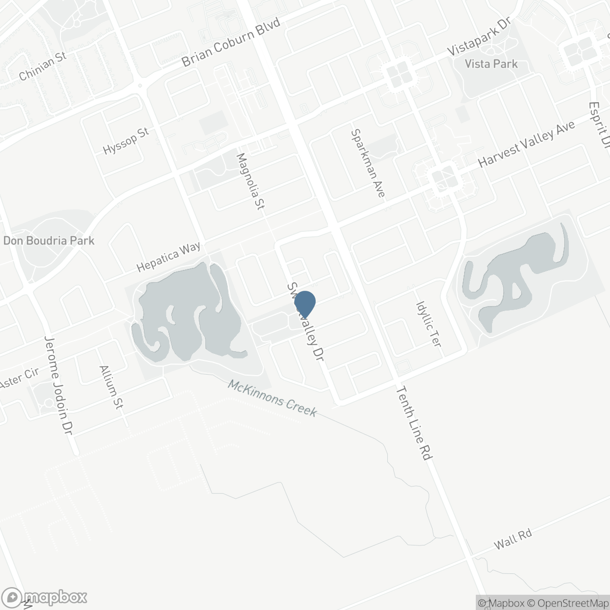 120 MANDALAY STREET, Ottawa, Ontario K4A 1A6
